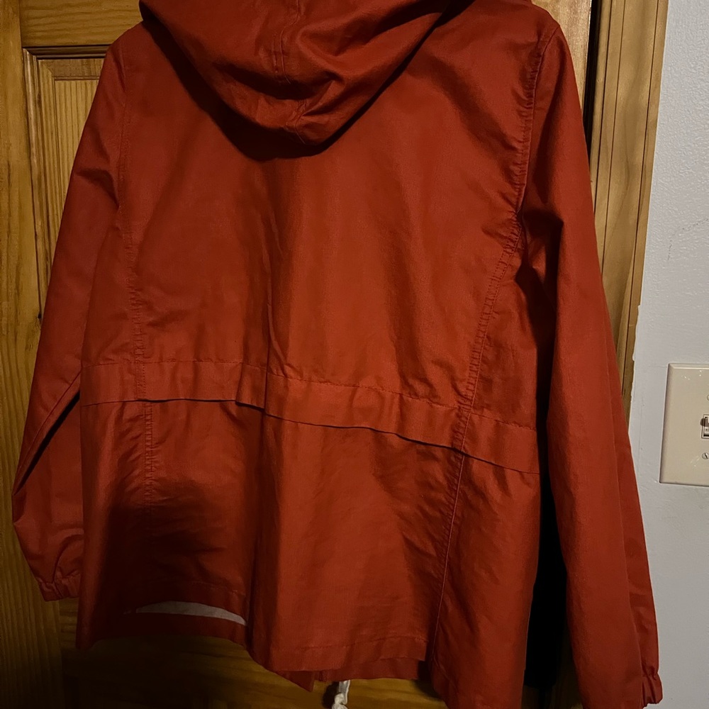 Loft raincoat jacket - Picture 2 of 3